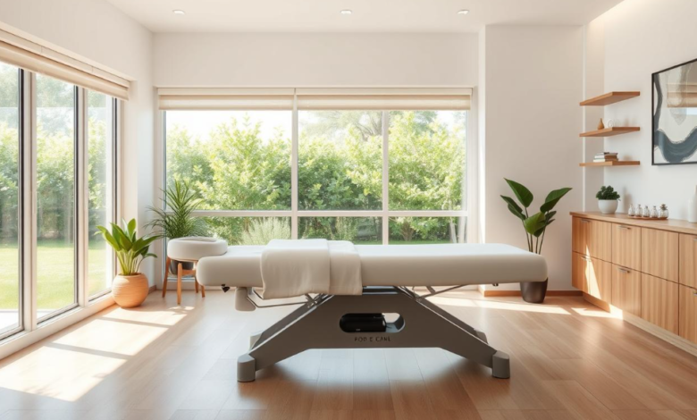 Choosing the Best Electric Spa Tables: A Complete Guide for Wellness Professionals