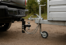 Top Towing Solutions and Hitching Equipment Every Driver Should Know About