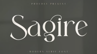 The Ultimate All Fonts Collection: A Complete Guide to Modern, Versatile Typefaces