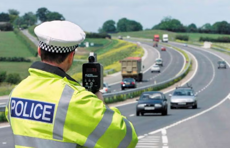 Everything You Need to Know Before Paying a Speeding Fine - zisscourse , zisscourse turf