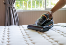 Mattress Vacuum Cleaner Guide: Improve Sleep Quality and Cleanliness
