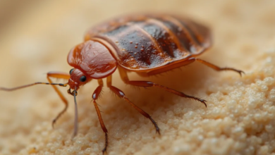 10 DIY Bedbug Control Methods That Actually Work