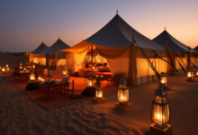 Explore Dubai Differently: Unveil the Magic with VIP and Overnight Desert Safaris