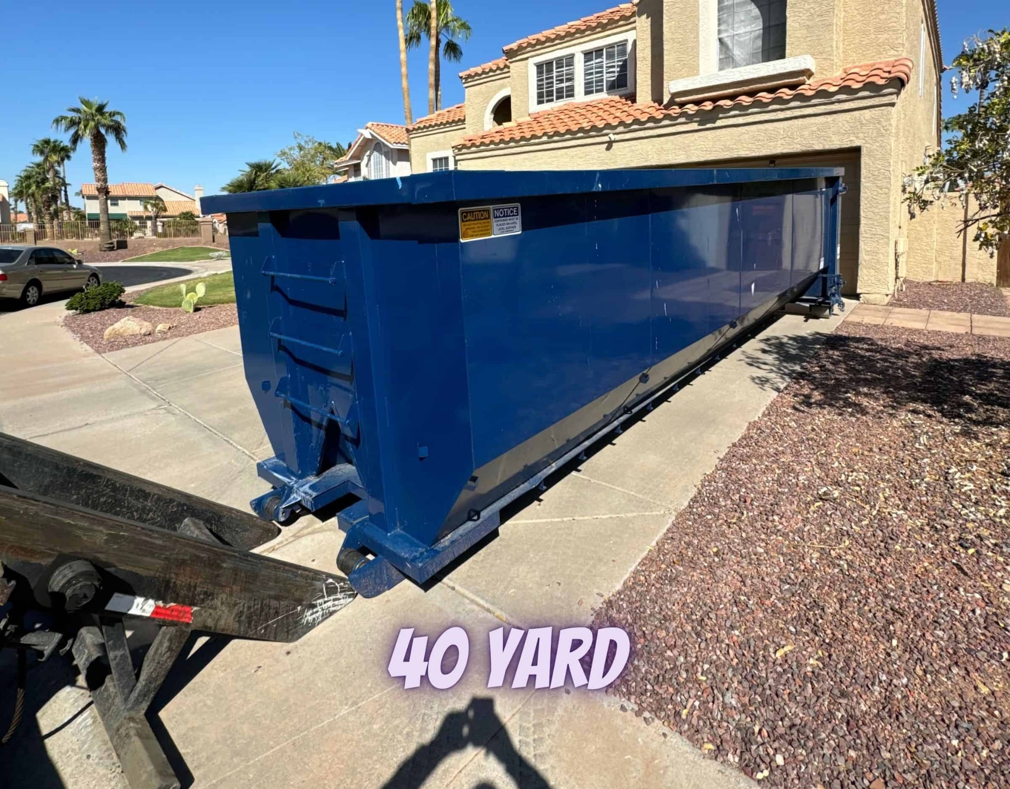 Phoenix Dumpster Rentals for Small Businesses: How They Can Improve Operations - zisscourse , zisscourse turf