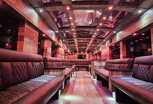 Brampton Limo