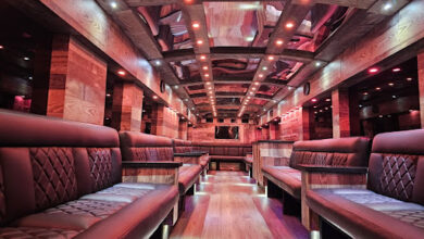 Brampton Limo