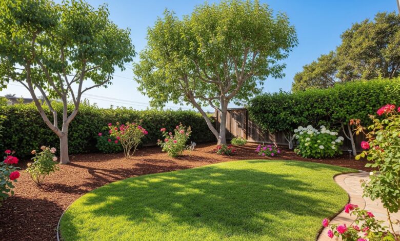 Mulch in Oceanside