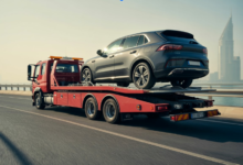 Stranded in Dubai? Here’s Your Complete Guide to Vehicle Recovery Services