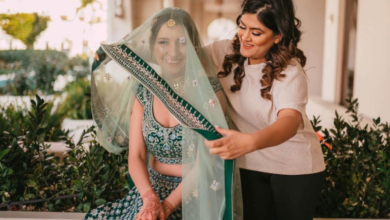 Benefits of Choosing a Professional Bridal Styling Service