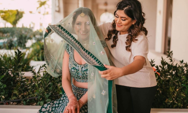 Benefits of Choosing a Professional Bridal Styling Service