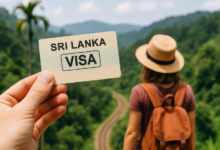 Planning a Trip to Sri Lanka: Here’s Your Essential Visa Guide