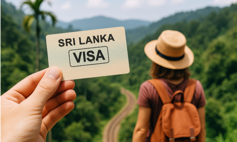 Planning a Trip to Sri Lanka: Here’s Your Essential Visa Guide