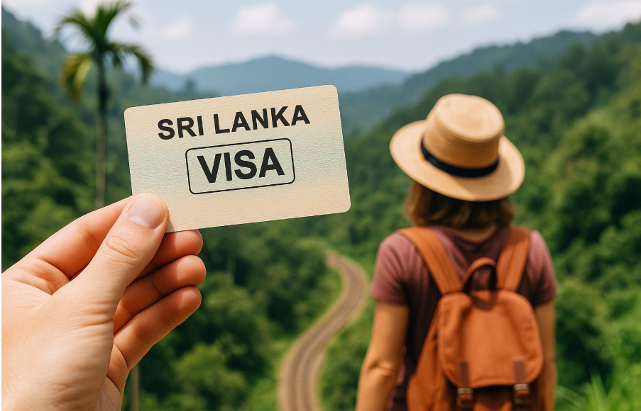 Planning a Trip to Sri Lanka: Here’s Your Essential Visa Guide - zisscourse , zisscourse turf