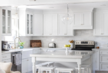 Enhance Home Value with Kitchen Remodel Greenville SC Improvements