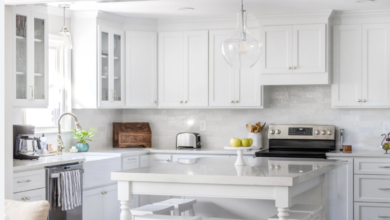 Enhance Home Value with Kitchen Remodel Greenville SC Improvements