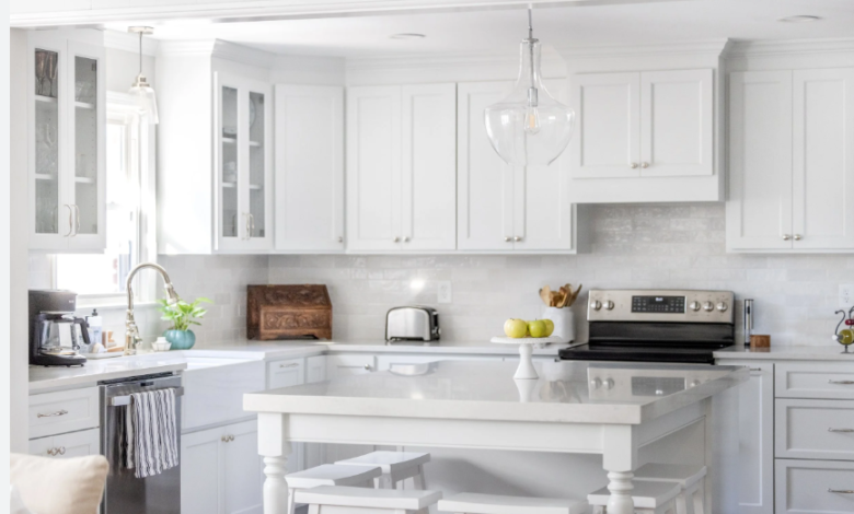 Enhance Home Value with Kitchen Remodel Greenville SC Improvements
