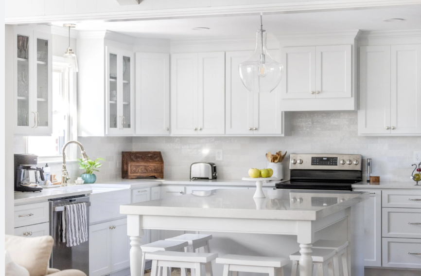 Enhance Home Value with Kitchen Remodel Greenville SC Improvements - zisscourse , zisscourse turf