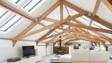 The Ultimate Guide to Pyramid Skylights for Modern Homes