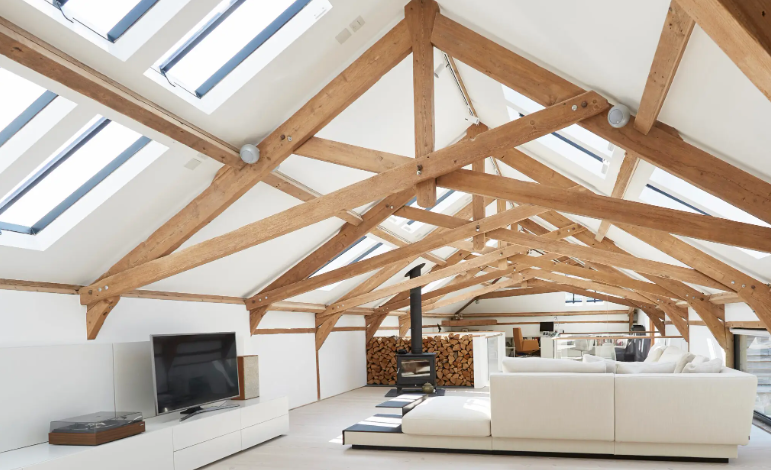 The Ultimate Guide to Pyramid Skylights for Modern Homes