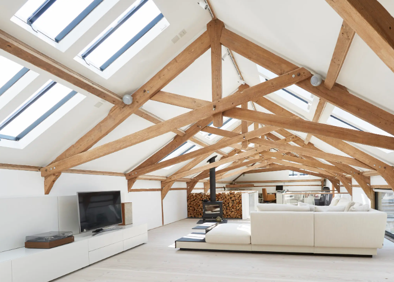 The Ultimate Guide to Pyramid Skylights for Modern Homes - zisscourse , zisscourse turf