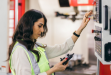 The Role of CNC Machining Service in Modern Manufacturing