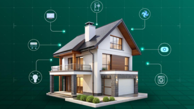 Top Smart Home Solutions to Simplify Your Life