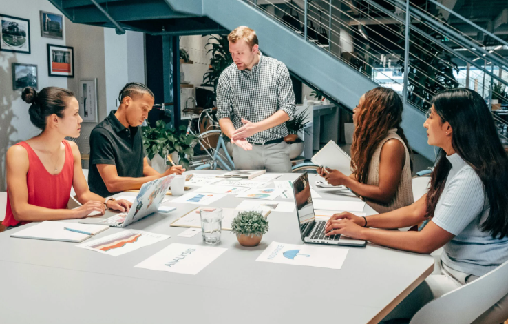 The Story of Success: Case Studies in Modern Case Management