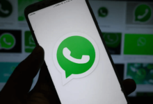 How to Enable Biometric Lock After WhatsApp Web Login