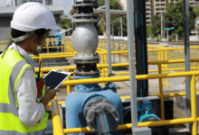 Sustainable Infrastructure: How Grooved Fittings Support Green Building