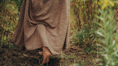 Earthing for Beginners: Simple Steps to Get Started