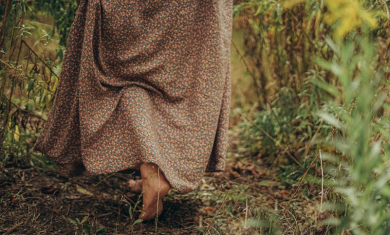 Earthing for Beginners: Simple Steps to Get Started
