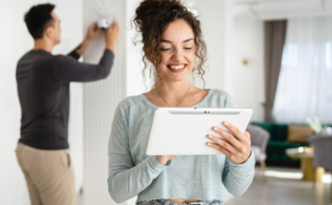Why Every Homeowner Should Prioritize Home Security