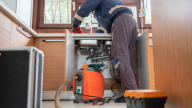 The Silent Threat: Why a Clogged Drain Demands Emergency Drain Cleaning Service