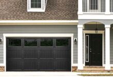 Fix That Door Fast! Easy Tips for Garage Door Repair Dubai