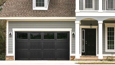 Fix That Door Fast! Easy Tips for Garage Door Repair Dubai