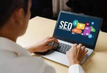 SEO Marketing