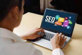 SEO Marketing