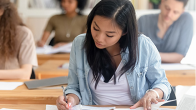 Smart Choices: Key Factors to Consider Before Picking a GMAT Prep Course Online