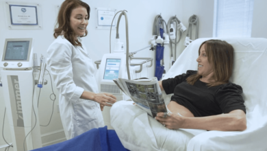 Why CoolSculpting in Dubai is the Go-To Choice for Body Contouring