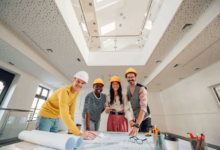 What Are the Important Parameters to Consider While Choosing the Best Remodelling Contractors?