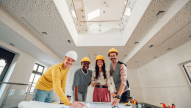 What Are the Important Parameters to Consider While Choosing the Best Remodelling Contractors?