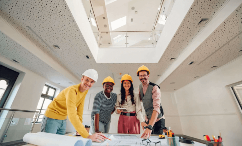 What Are the Important Parameters to Consider While Choosing the Best Remodelling Contractors?