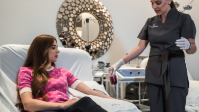 Breathing New Life: Exploring Ozone Dubai and the Rise of Ozone Therapy