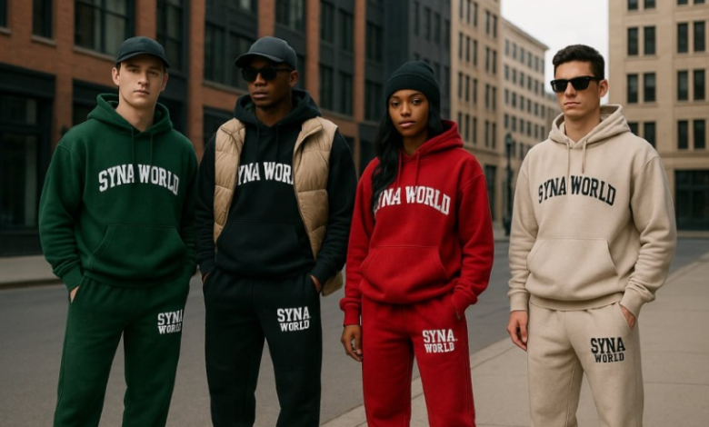 Minimalist Travel Done Right: Essentials Tracksuit & Hoodie in the Real World