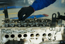 Combustion Hardware Repair: Extending Turbine Life and Optimizing Performance