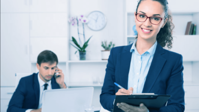 Understanding the Role of a Company Secretary in Hong Kong