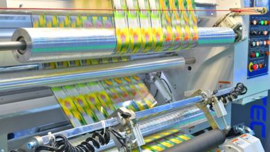 Top Qualities to Look for in a Water Based Flexographic Ink Manufacturer