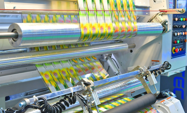 Top Qualities to Look for in a Water Based Flexographic Ink Manufacturer