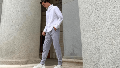 Why the Essentials Tracksuit Has Become the Aussie Go-To for Easy Outfits