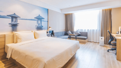 Discovering Comfort And Culture At Hotels In Hangzhou